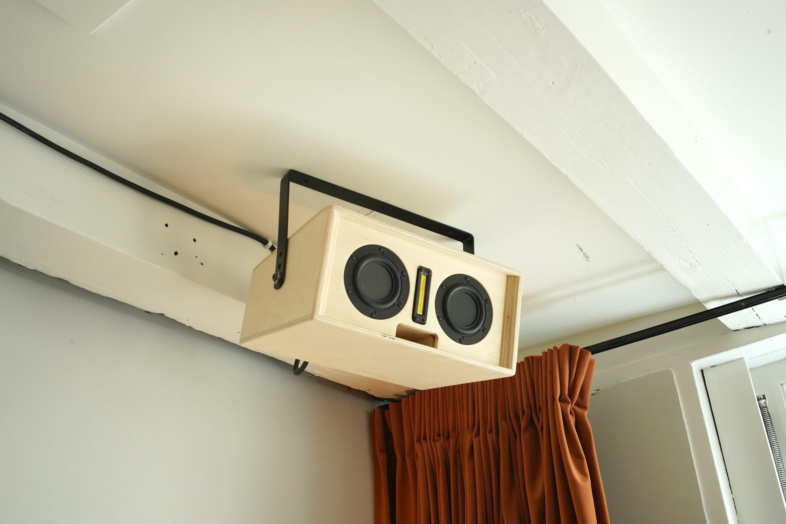 Bar Theo — detail 2