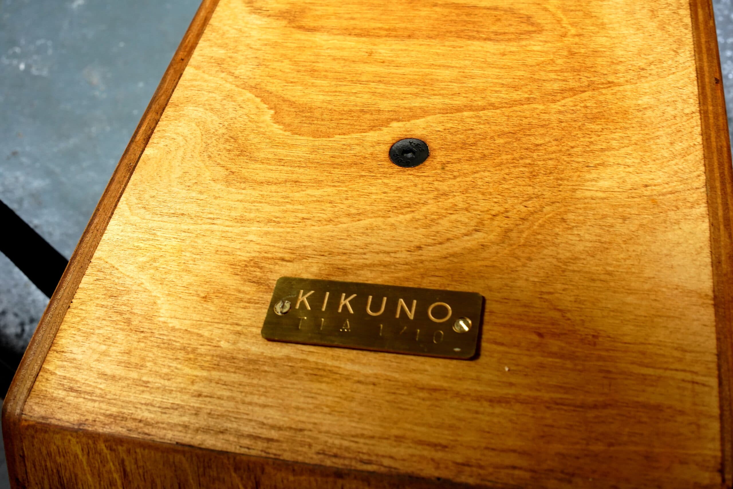 Box Sociaal — detail 6