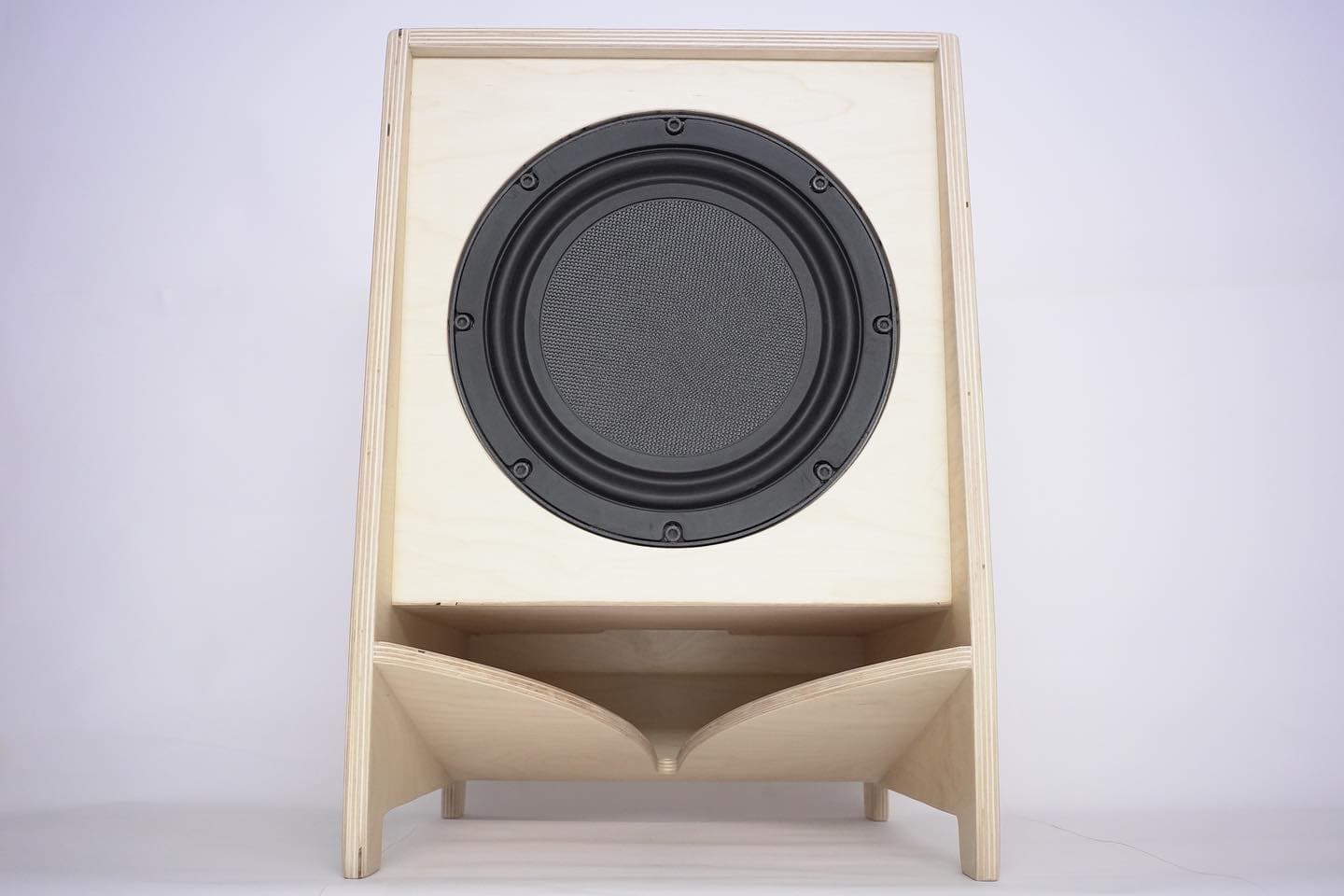 Woofer B2501