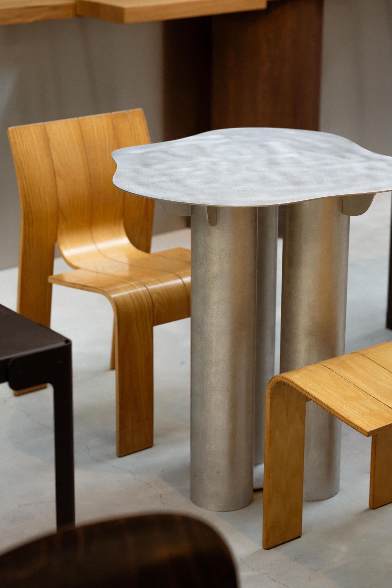 Bennies Restaurant — detail 5