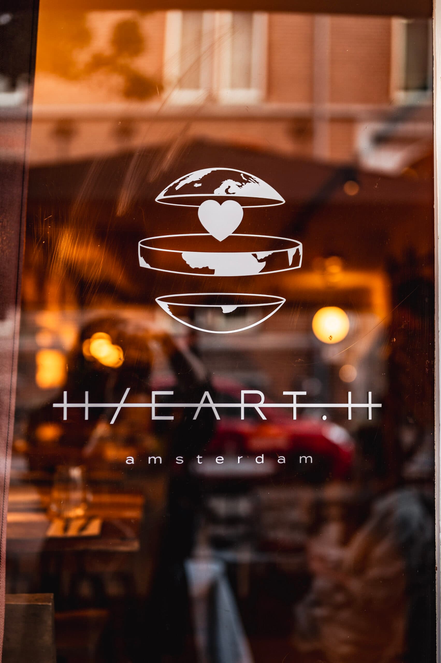 Hearth — detail 1