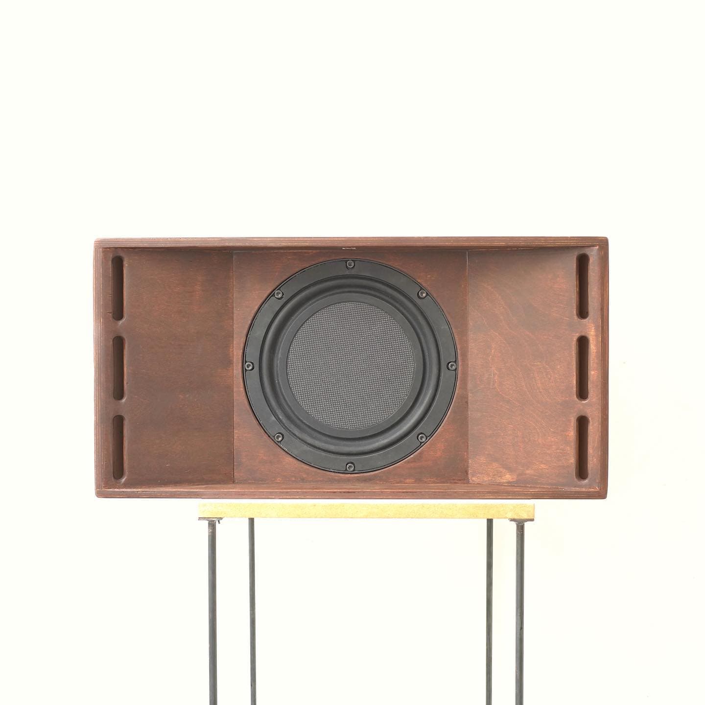 Woofer B2501-CL — detail 1