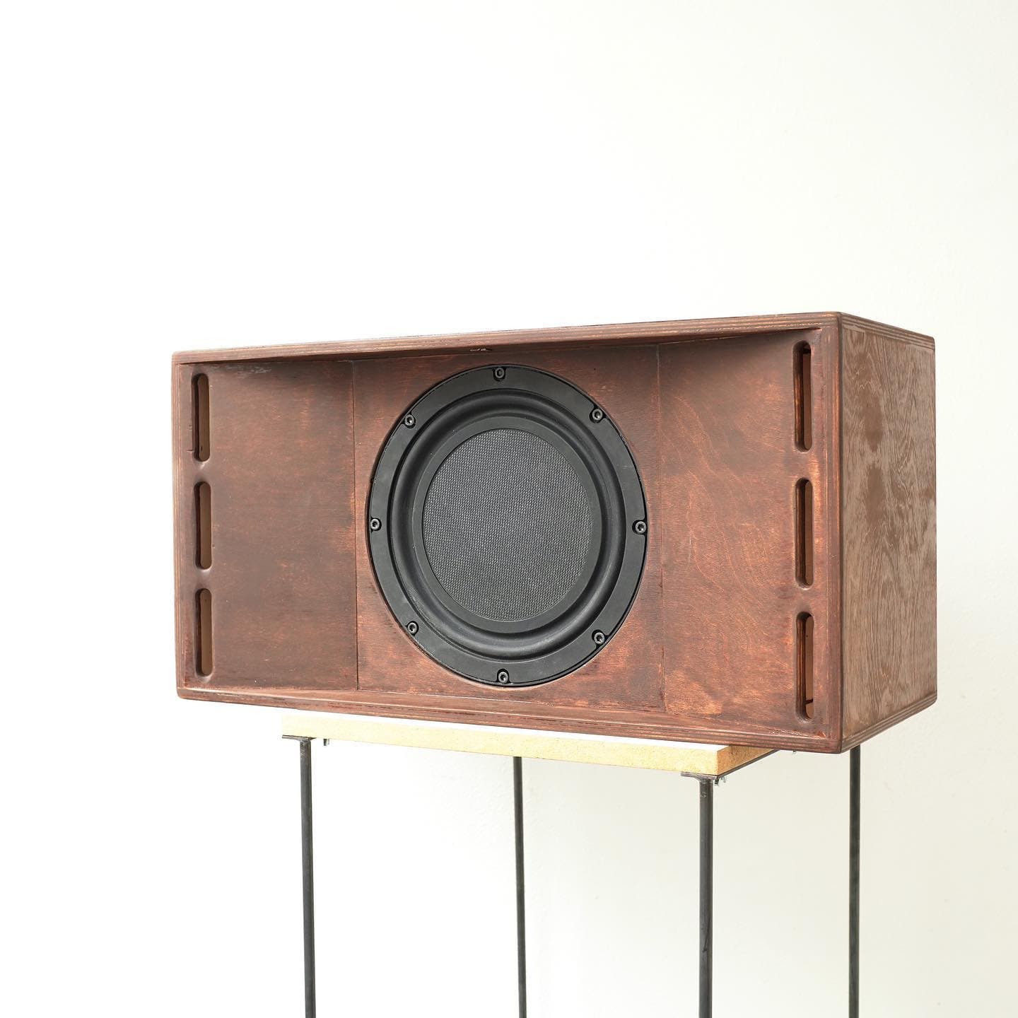 Woofer B2501-CL