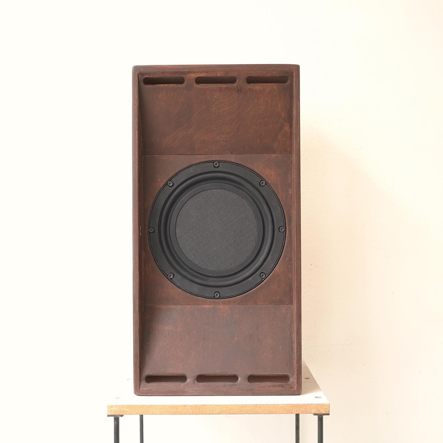 Woofer B2501-CL — detail 2