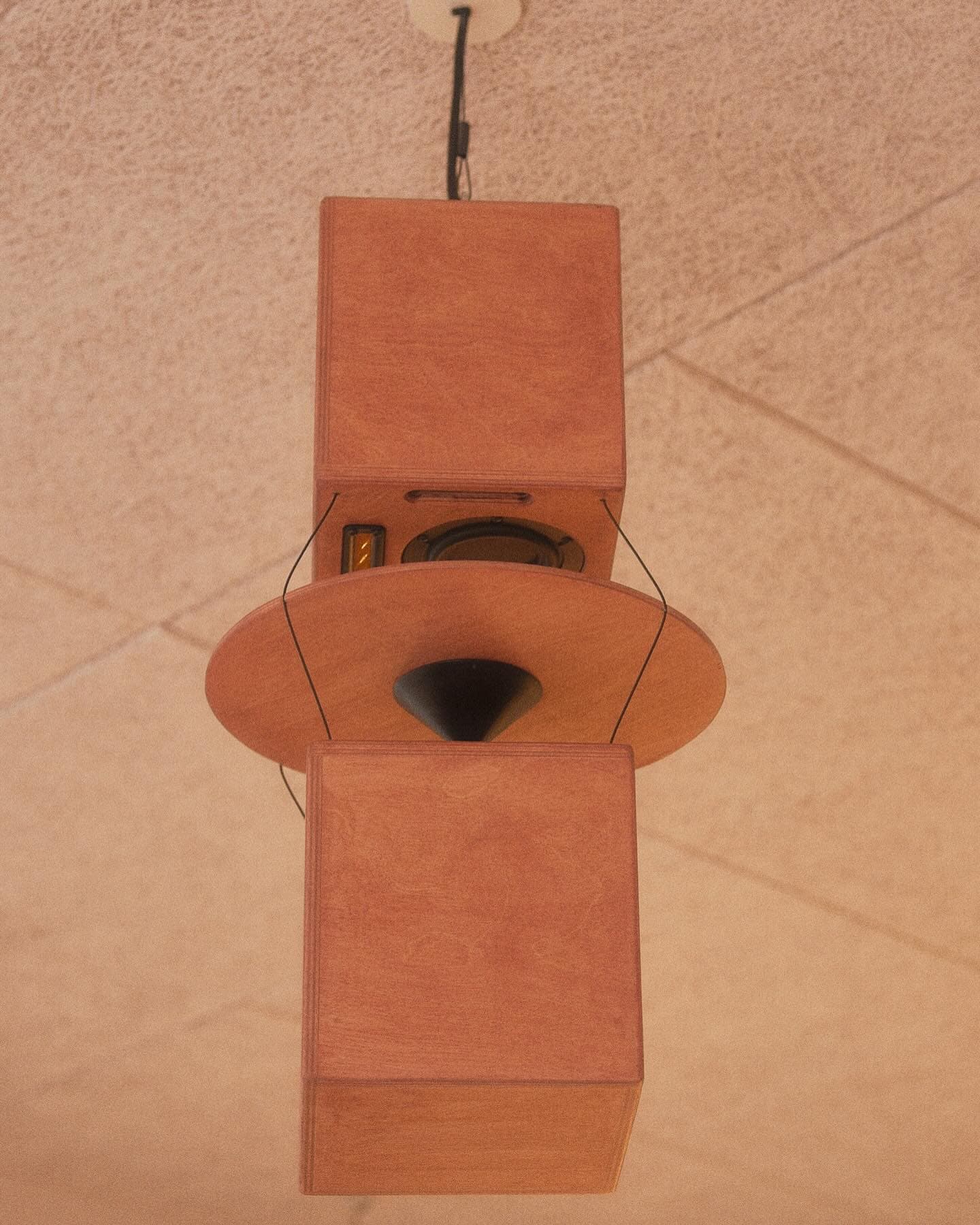 Cafe Wu — detail 1