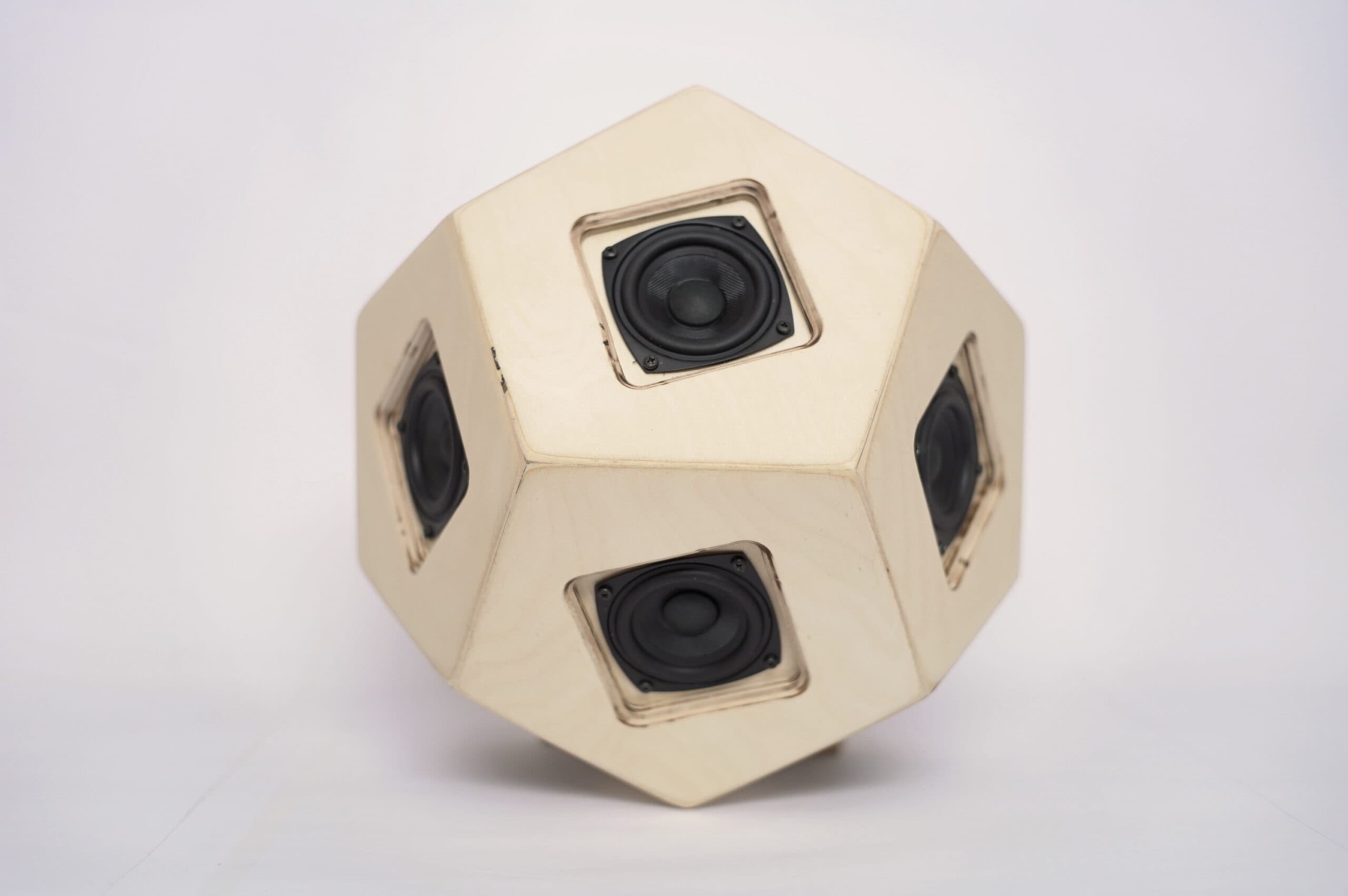 Prox-12 — detail 1