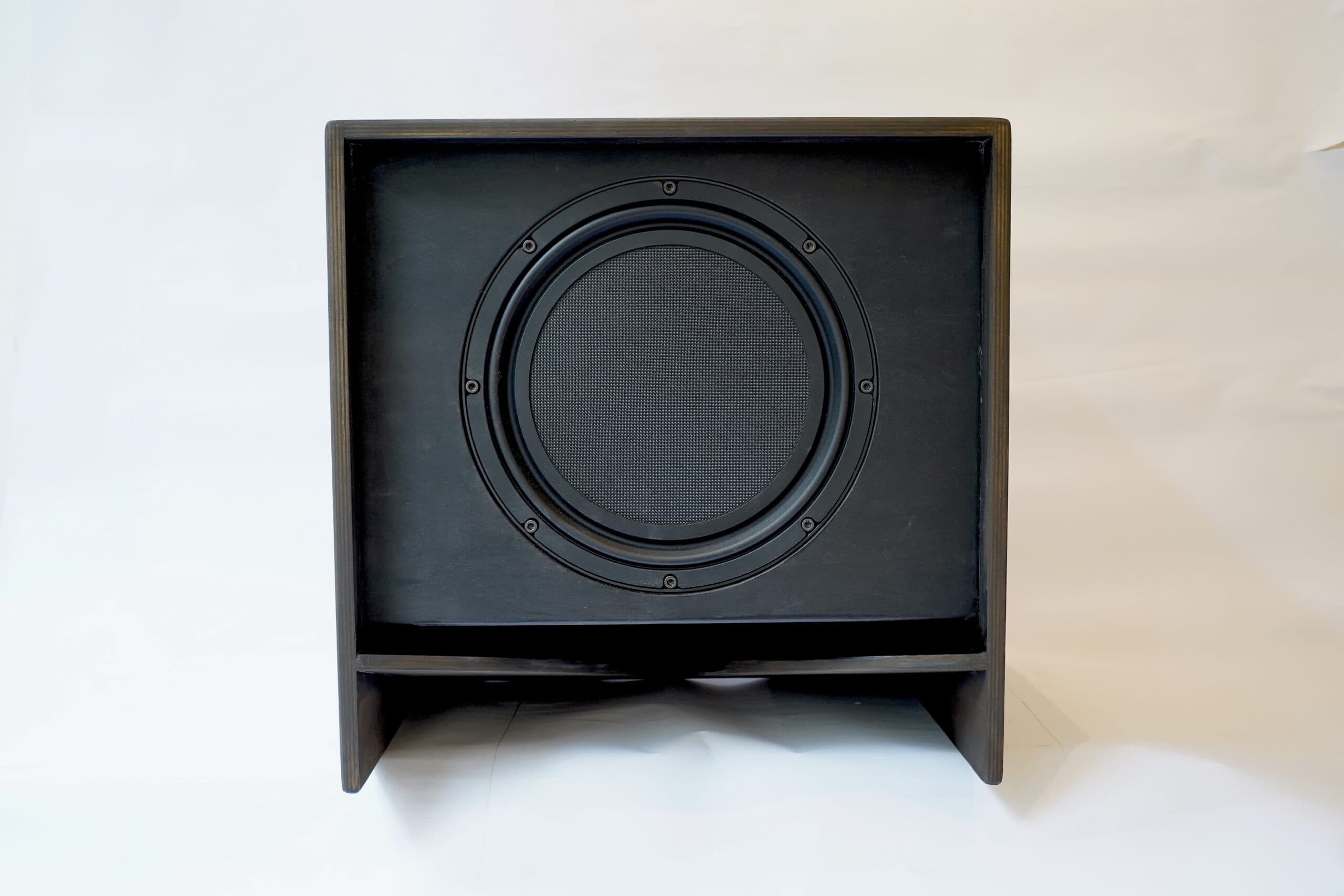 Woofer B3001 — detail 1