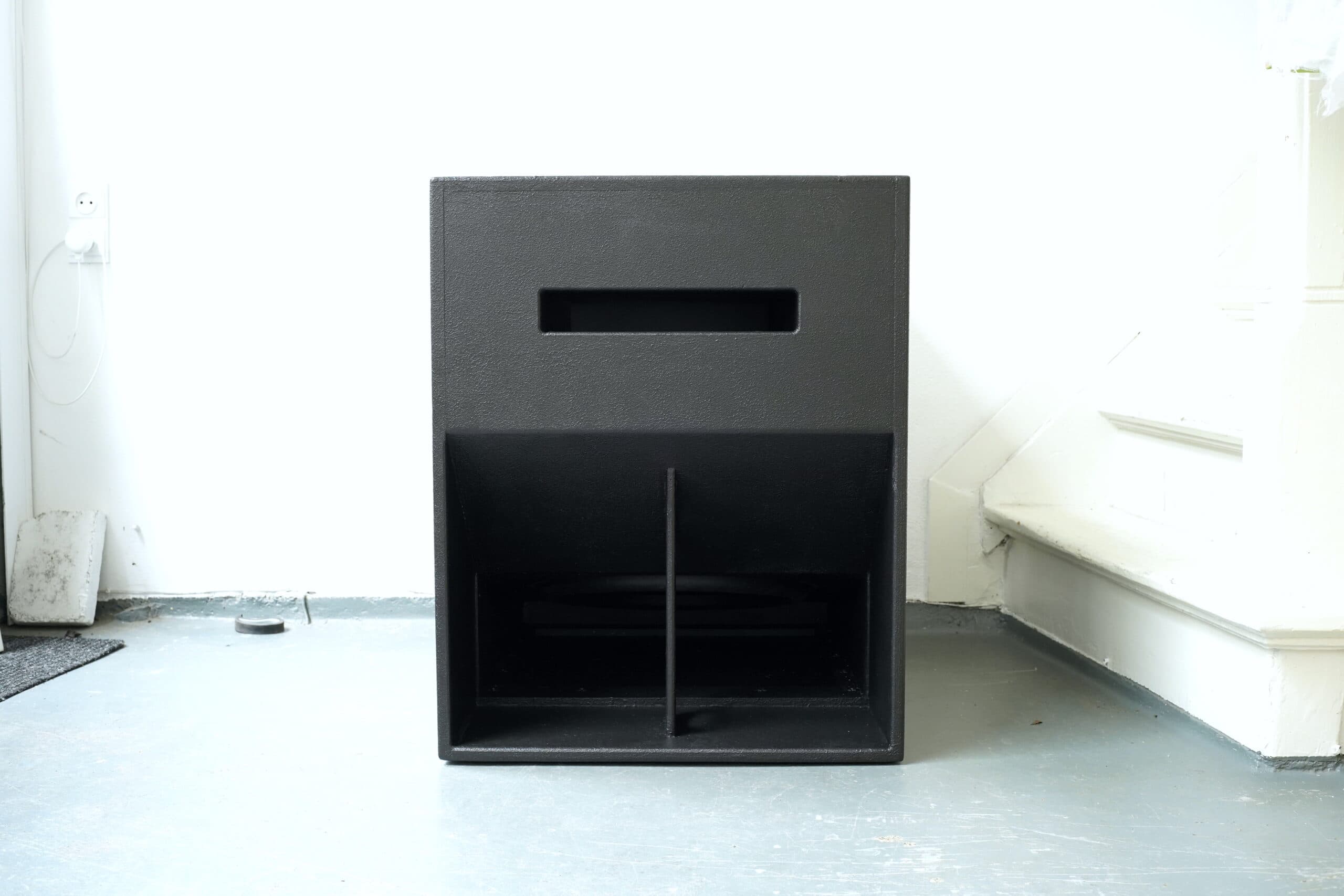 Woofer BH4601 — detail 1