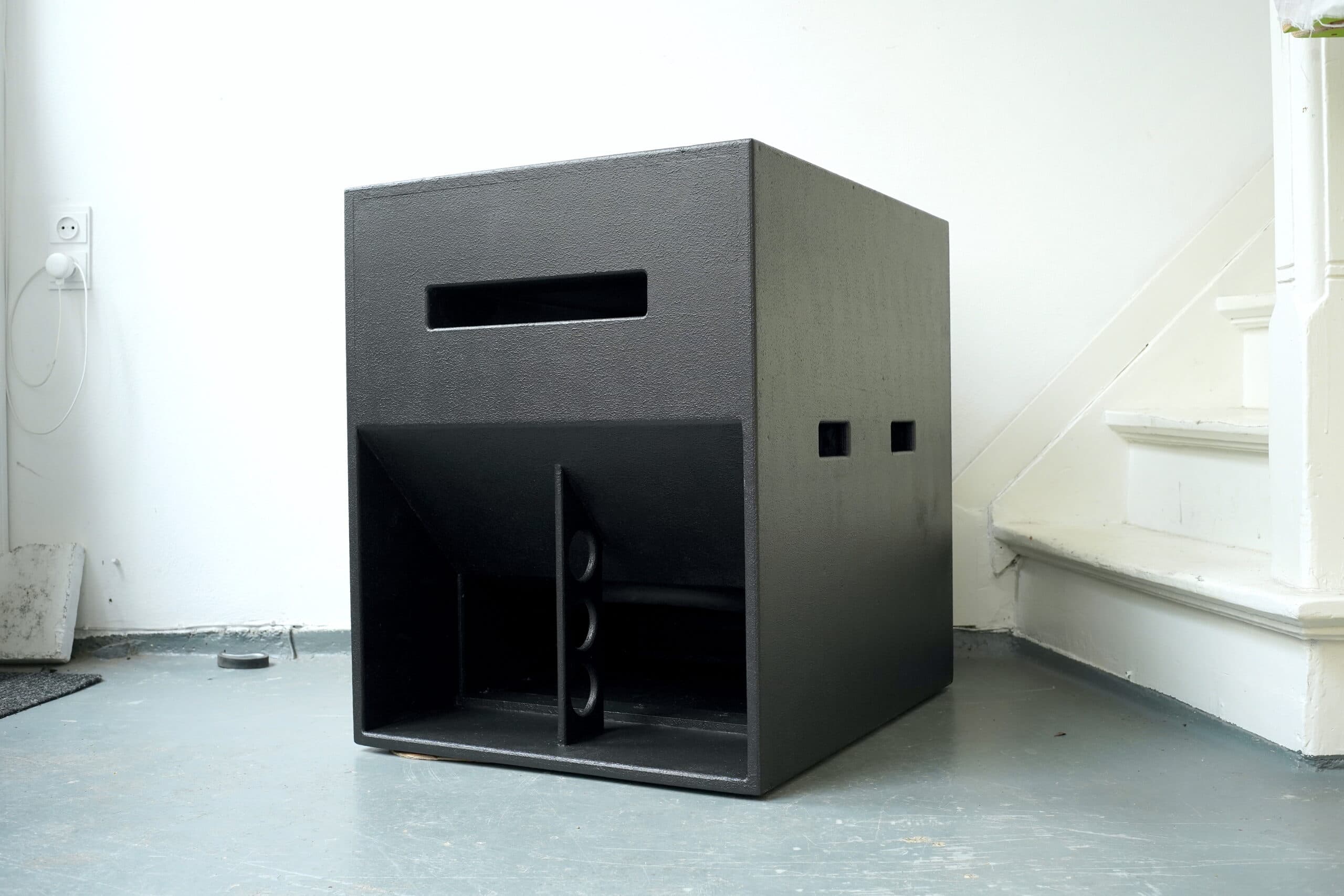 Woofer BH4601