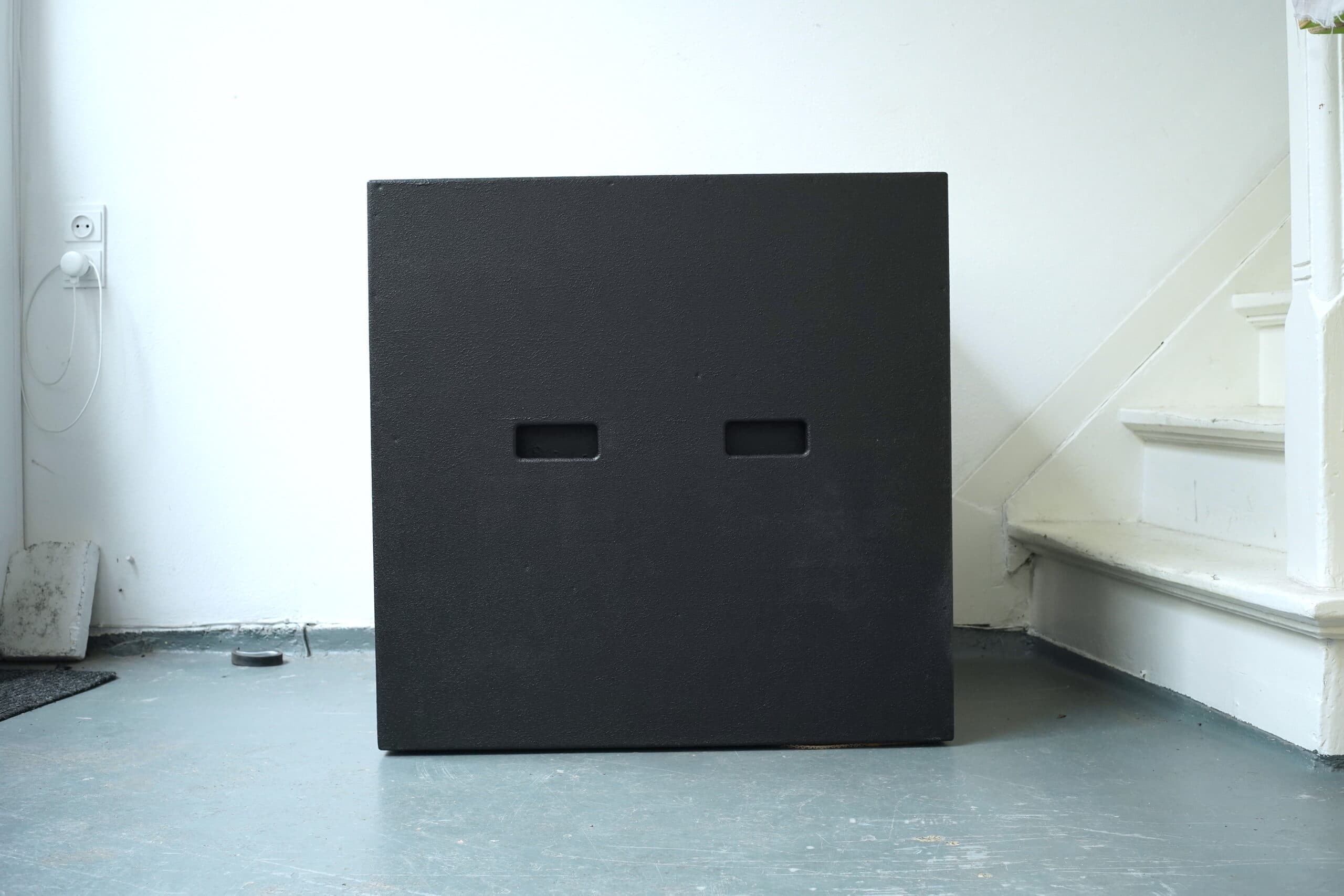 Woofer BH4601 — detail 2