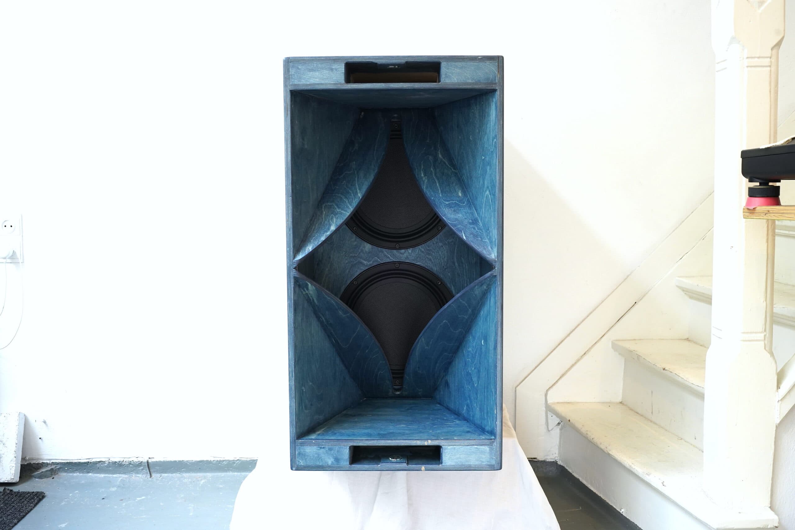 Woofer BW3002-I